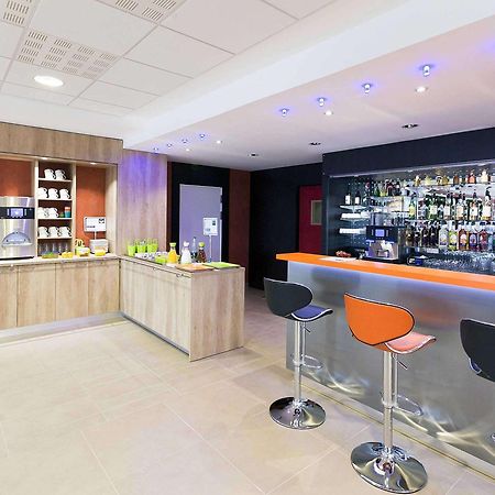 Ibis Styles Flers Hotel Buitenkant foto