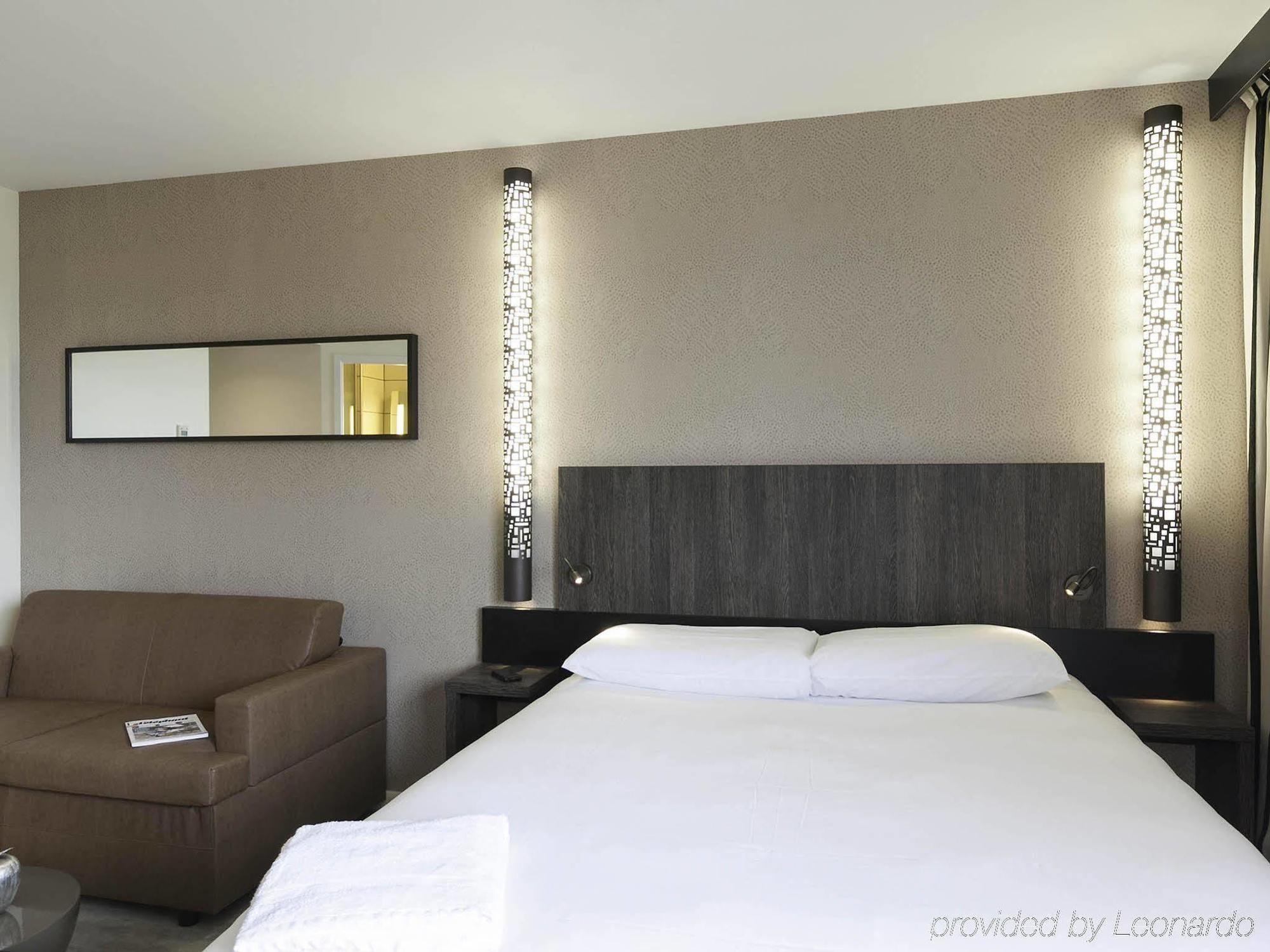 Ibis Styles Flers Hotel Buitenkant foto